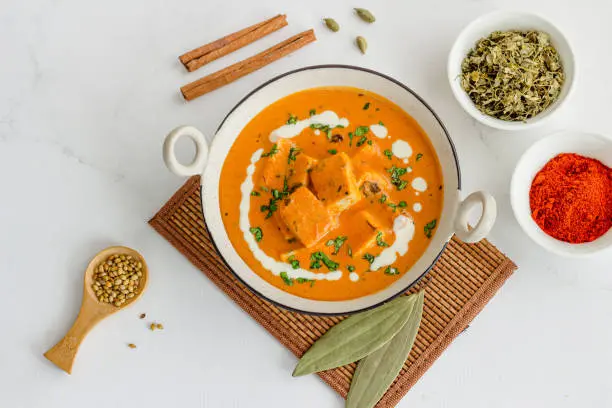 Shahi Paneer Special - 16 Oz (Thu, 29th May)