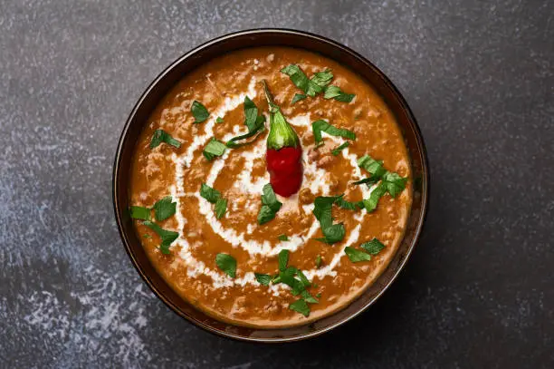 Dal Makhni Special - 16 Oz (Wed, 28th May)