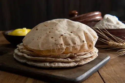 Homemade Roti (1pc)
