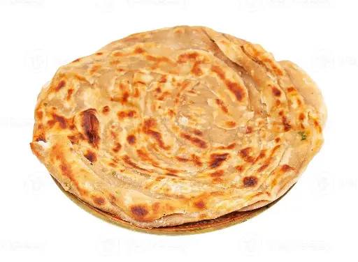 Homemade Plain Paratha (1pc)