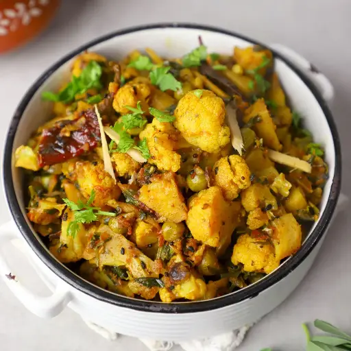 Aloo Gobi - 16 Oz (Tue, 27th May)