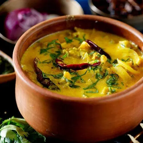 Punjabi Kadhi Pakoda - 16 Oz (Thursday, 22nd May)