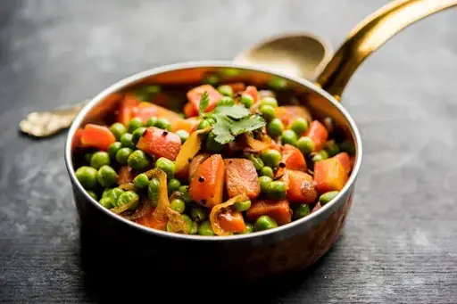 Mix Vegetable - 16 Oz (Wednesday, 21st May)