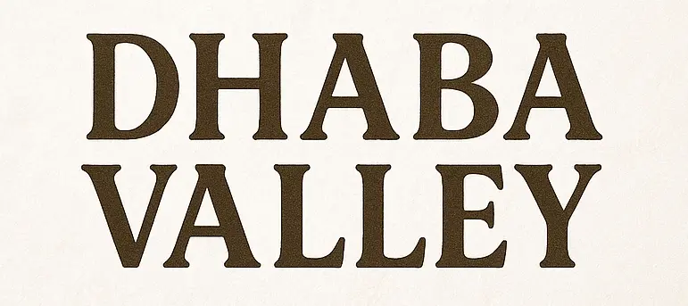 dhabavalley